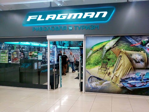 Flagman