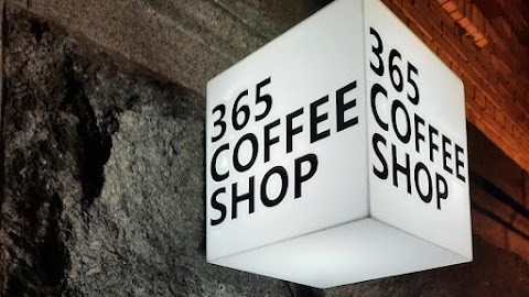 365 Coffee Shop