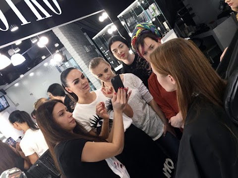 BOYKO BEAUTY SCHOOL