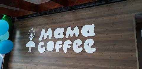 Mama Coffee