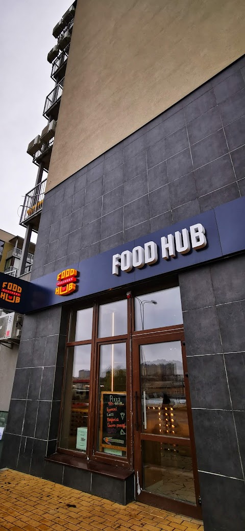 Food Hub