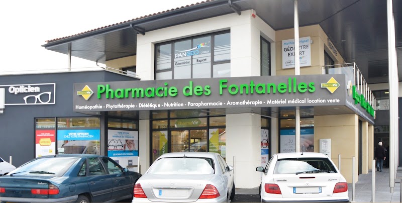 photo pharmacie