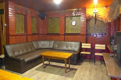 Bunker RestoBar