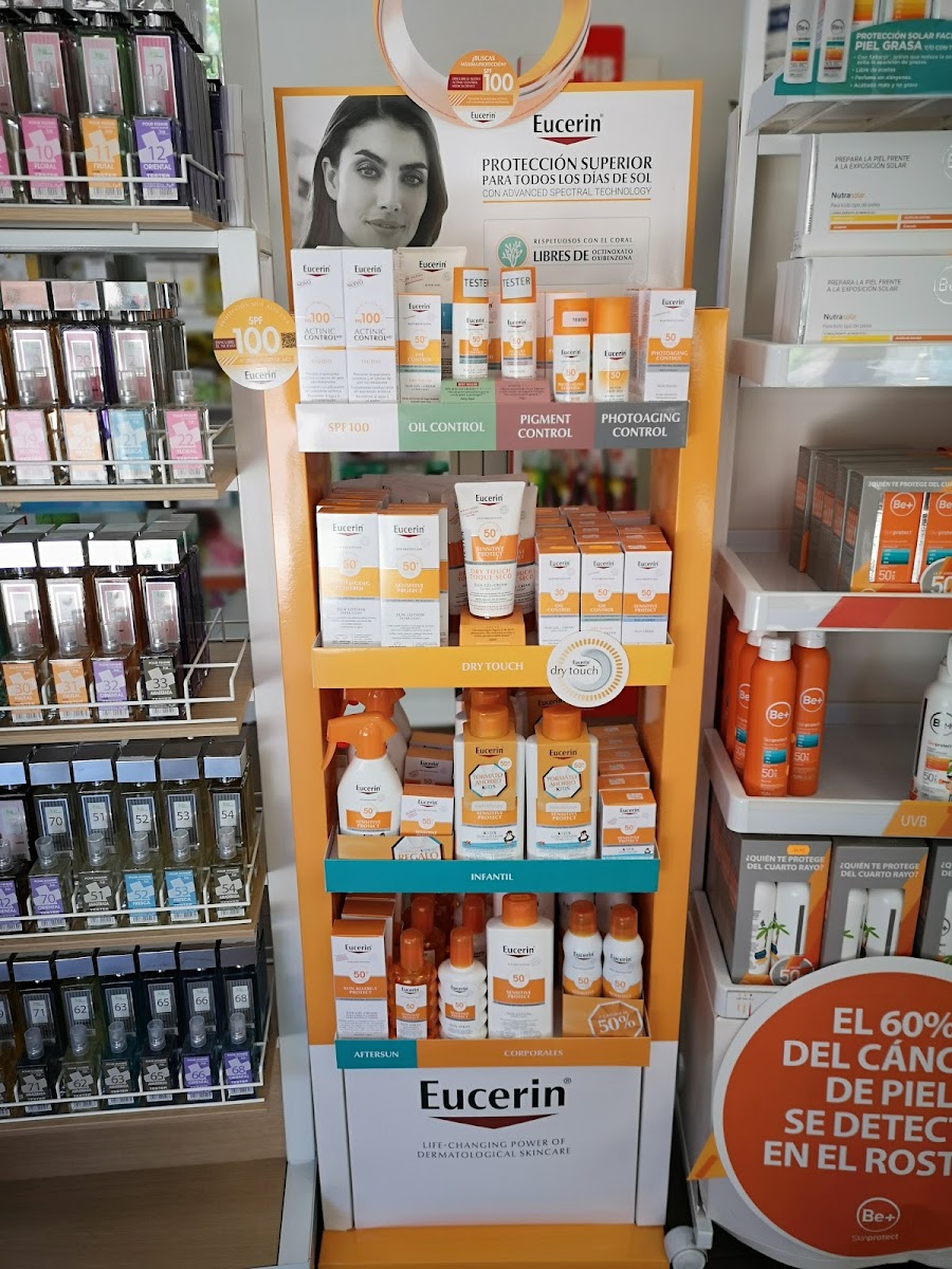 Foto farmacia Farmacia Julia Terciado Valls