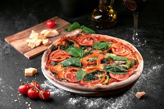 Pizza Celentano