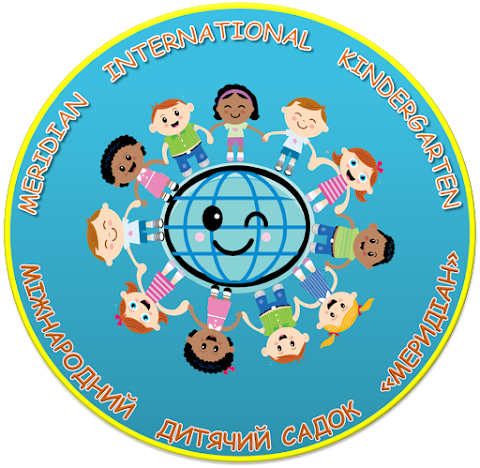 International kindergarten "Meredian"