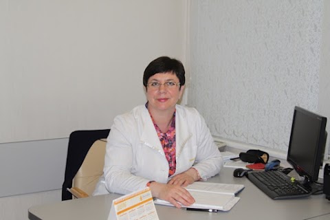 Гинеколог и уролог в медицинском центре Омега-Киев