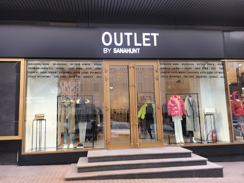 Outlet.Sanahunt