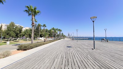 Promenade