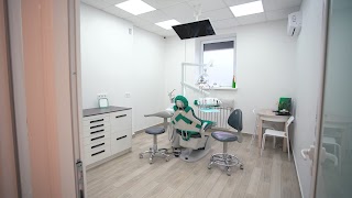 My First Dentist