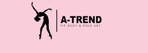 Студия Pole Dance A-trend - пилон, стретчинг, пол денс, стрип пластика