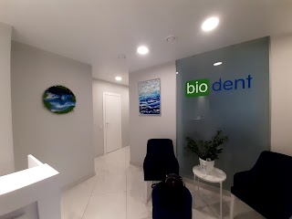 Biodent - Стоматологічна клініка