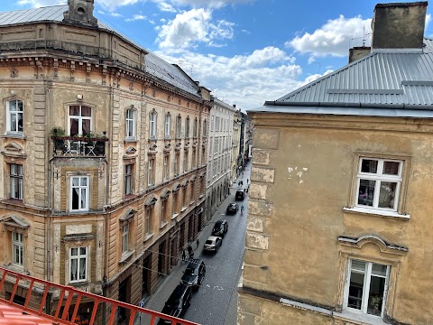 Reikartz Medievale Lviv