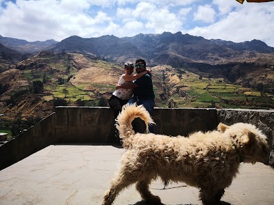 photo of Mirador Las Lomas, San Miguel