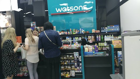 Watsons