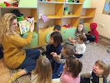 Приватний дитячий садочок Kinder School