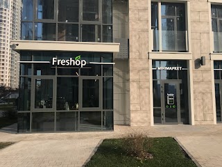 Freshop