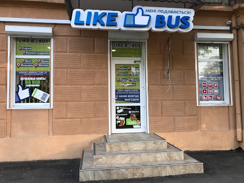 Like Bus