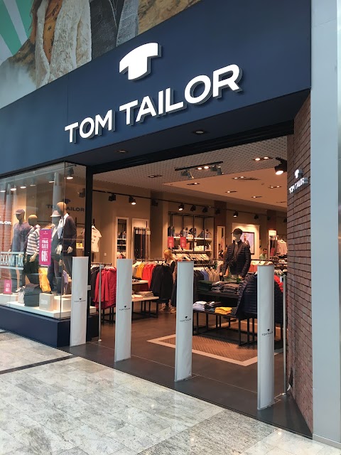 Tom Tailor Ocean Plaza