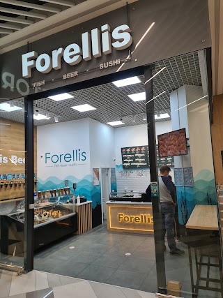 Forellis