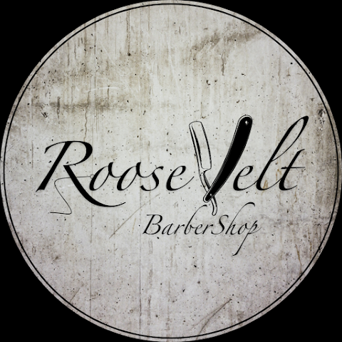 Barbershop Roosevelt