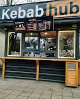 Кебаб хаб / Kebab hub