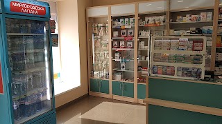 Аптека СИТИМЕД