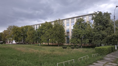 Київський коледж комп`ютерних технологій та економіки Національного авіаційного університету