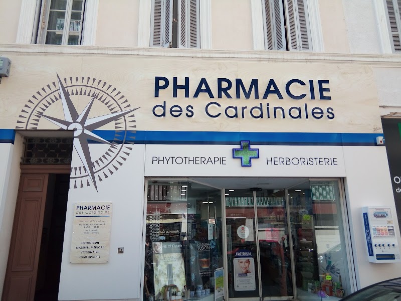 photo pharmacie