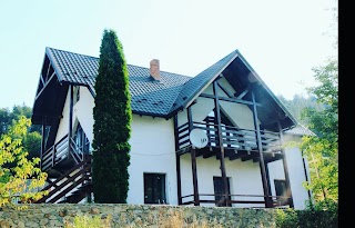 Olko House