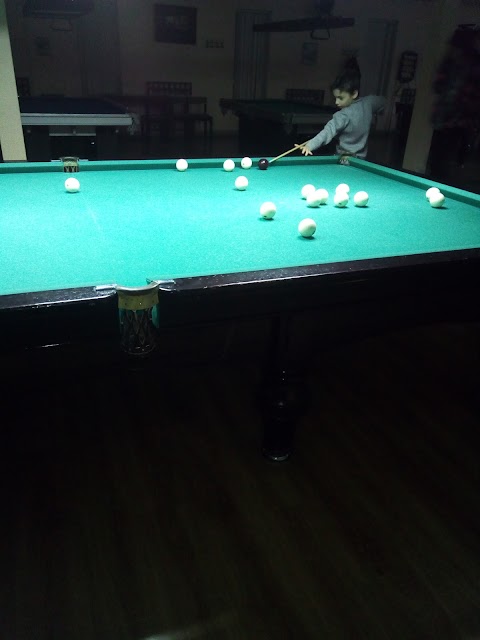 Billiard Club