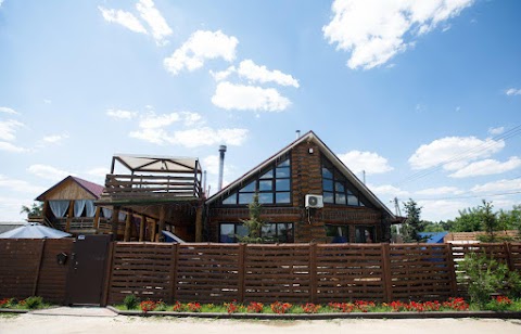 Доставка Еды от ресторана Taverna George