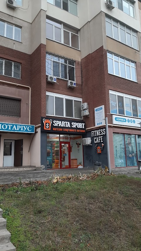 Sparta Sport