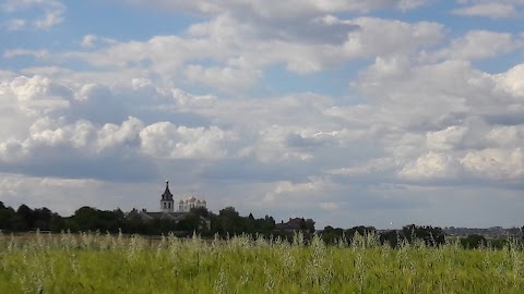 ЗИМНЕНСЬКИЙ НВК ЗОШ І-ІІІ СТУПЕНІВ-ЛІЦЕЙ