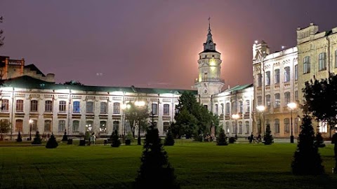 Парк Київського політехнічного інституту
