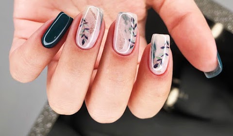 MUDRAYA NAILS