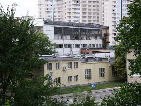 Київський державний художньо-виробничий комбінат