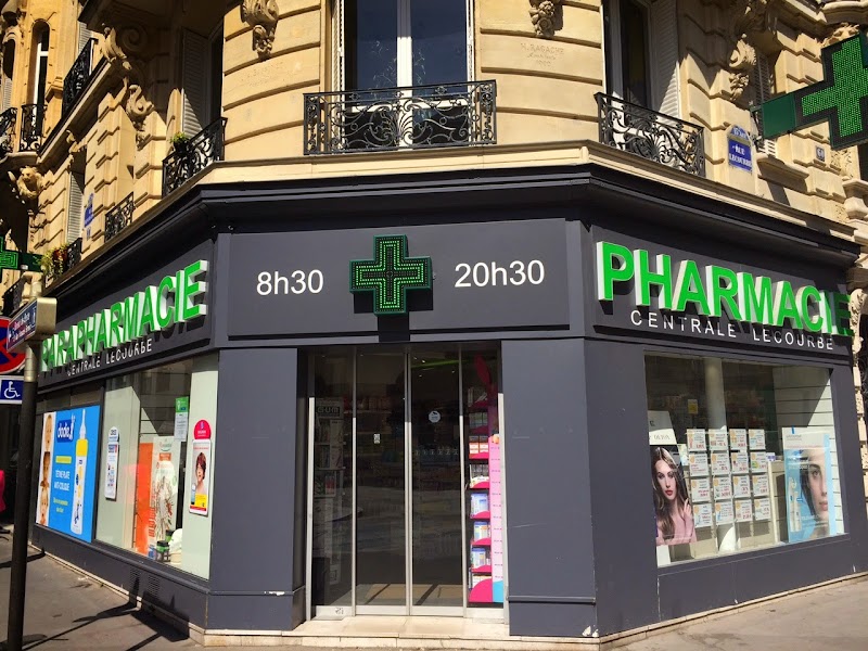 photo pharmacie