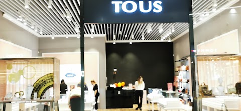 Tous Jewelry