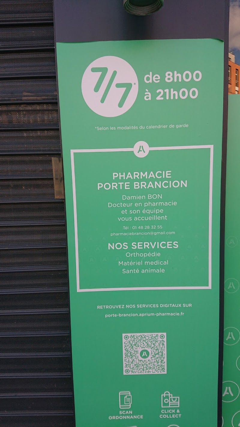 photo pharmacie