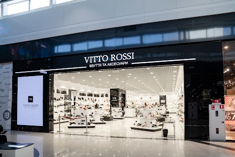 Vitto Rossi