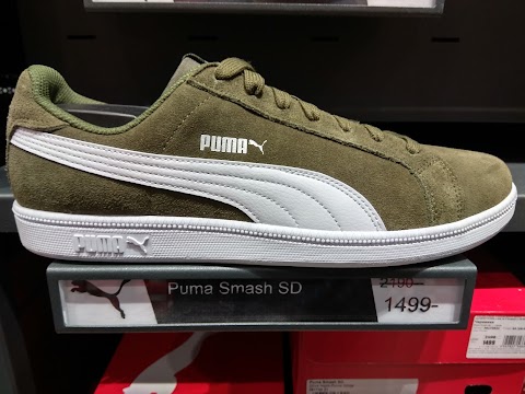 PUMA OUTLET