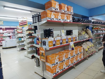 photo of Khetia's Crossroads Supermarket