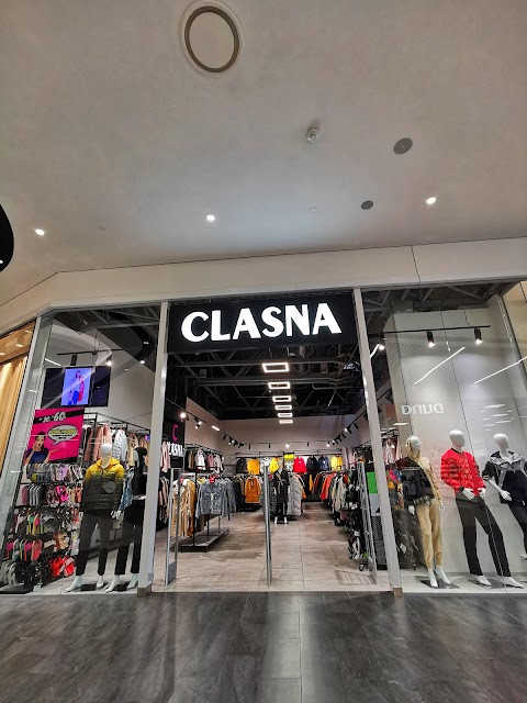 Clasna