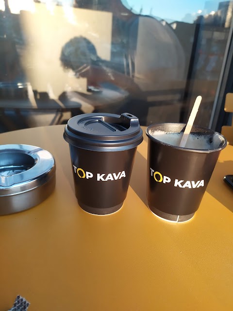 Top Kava