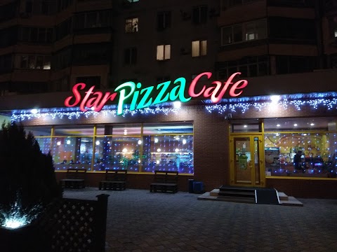 StarPizzaCafe