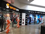 SPORT CITY Черкаси Depo't Center - мережа спортивних магазинів одягу, взуття та аксесуарів