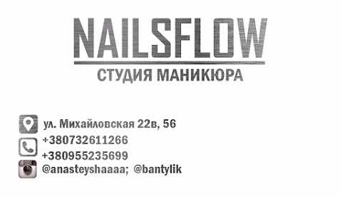 Nailsflow