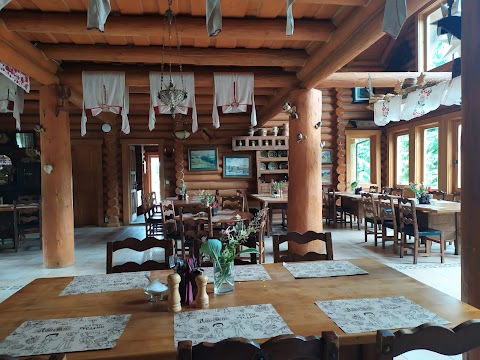 ресторан Донечки Restaurant Donechky