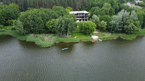 Zabrody - guest house